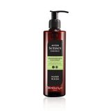 Avon Senses Essence Limon Otu ve Hindistan Cevizi 250 ml El Sabunu