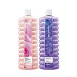 Avon Senses Gül, Kehribar Ve Lavanta Kokulu Banyo Köpüğü Paketi