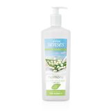 AVON Senses Heaven Harmony Vadi Zambağı Ve Elma Kokulu Nemlendirici Kremsi 720 ml Duş Jeli