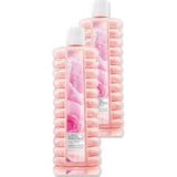 Avon Senses Lamour Sunrise Banyo Köpüğü - 500ML Ikili Set - Renkli