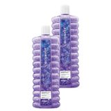 Avon Senses Lavender Calm 2x1 lt Banyo Köpüğü