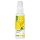 Avon Senses Limon Ve Fesleğen Kokulu Vücut Spreyi 100Ml