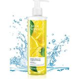 Avon Senses Limon ve Reyhan Kokulu Sıvı Sabun 250 ml Taze Ferahlık ve Cilt Canlandırıcı Özellik
