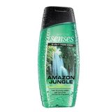 Avon Senses Men Amazon Jungle 250ml Saç & Vücut Şampuanı