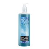 AVON Senses Ocean Surge Erkek Saç ve Vücut Şampuanı, Nane ve Deniz Kokusu, 720 ml
