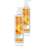 Avon Senses Orange Sıvı Sabun 250ML Ikili Set - Renkli