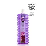 AVON Senses Oriental Escape Banyo Köpüğü 1000ML