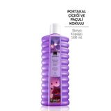 AVON Senses Oriental Escape Banyo Köpüğü 500ML