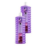 AVON Senses Oriental Escape Portakal Çiçeği ve Paçuli Kokulu Banyo Köpüğü 1 Lt İkili Set