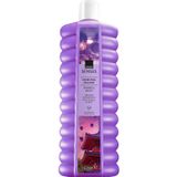 Avon Senses Oriental Escape Portakal Çiçeği ve Paçuli Kokulu Banyo Köpüğü 1 Lt