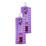 AVON Senses Oriental Escape Portakal Çiçeği ve Paçuli Kokulu Banyo Köpüğü 500ML İkili Set