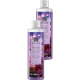 AVON Senses Oriental Escape Portakal Çiçeği ve Paçuli Kokulu Duş Jeli 250ML İkili Set