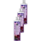 AVON Senses Oriental Escape Portakal Çiçeği ve Paçuli Kokulu Duş Jeli 250ML Üçlü Set