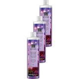 Avon Senses Oriental Escape Portakal Çiçeği ve Paçuli Kokulu Duş Jeli 500 ml Üçlü Set