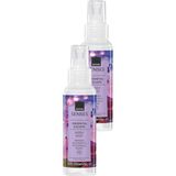 Avon Senses Oriental Escape Portakal Çiçeği ve Paçuli Kokulu Vücut Spreyi 100 ml Ikili Set