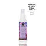AVON Senses Oriental Escape Vücut Spreyi 100ML