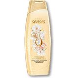 Avon Senses Precious Bal ve Gardenya Kremsi 500 ml Duş Jeli