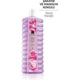Avon Senses Pretty Peony Banyo Köpüğü - 1000ML - 1000 ml