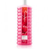Avon Senses Raspberry Delight Pena Do 1000 Ml Banyo Kopugu