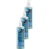 Avon Senses Secret Lagoon Nemlendirici Duş Jeli 720 ml 3'lü Set Su Meyveleri ve Misk Kokulu