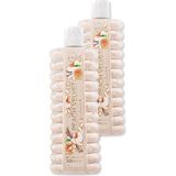 Avon Senses Simply Luxurious Banyo Köpüğü - 500ML Ikili Set - Renkli