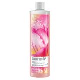 Avon Senses Sweat & Joyful Frezya Ve Nar Kokulu 500 ml Krem Duş Jeli