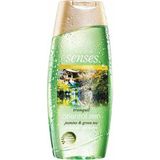 Avon Senses Tranquil Oriental Zen Duş Jeli