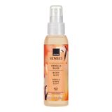 Avon Senses Vanilla Bliss Vanilya ve Hurma Kokulu Vücut Spreyi 100 Ml.