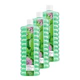 Avon Senses Water Mint Nane ve Salatalık Kokulu 3x1 lt Banyo Köpüğü