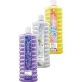 Avon Senses Zambak, Lavanta, Deniz Tuzu ve Güneş Çiçeği Kokulu Banyo Köpüğü Paketi