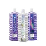 Avon Senses Zambak Lavanta Menekşe ve Ahududu Kokulu Banyo Köpüğü Paketi