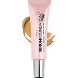 Avon Serum Fondöten SPF30 Gözeneği Tıkamayan Sun Beige 30 ml Ter ve Neme Karşı Dayanıklı