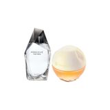 AVON Sevgililer Günü Özel Incandessence 50 ml Kadın Edp Perceive 100 ml Erkek Edt