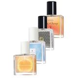 Avon Seyahat Boy Parfümler Edp Kadın 30 Ml×4 Seyahat Boy