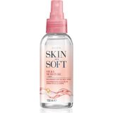 Avon Silky Moisture 150 ml Besleyici Sprey Vücut Yağı