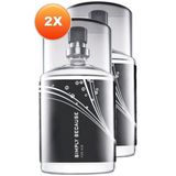 Avon Simply Because Edt 50 Ml Erkek Parfüm 2 Adet