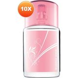 Avon Simply Her Edt 10x50 ml Kadın Parfüm
