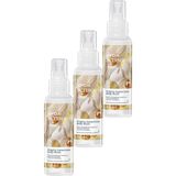 Avon Simply Luxurious Vücut Spreyi 100 Ml Beyaz Şeftali ve Vanilya Orkide Kokulu Unisex Set