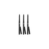 Avon Siyah True Colour Glimmerstick Black Ice Göz Kalemi