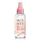 Avon Skin So Soft Silky 150 ml Nemlendirici Besleyici Kuru Yağ Vücut Spreyi