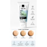 AVON SK!N Mat Görünüm Veren LİGHT BB Krem + SPF15 30ml