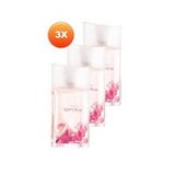 Avon Soft Musk 3 Adet 50 ml Kadın Parfüm