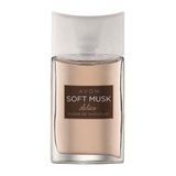 Avon Soft Musk Delice EDT 50 ml Kadın Parfüm