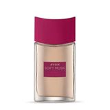 Avon Soft Musk Delice Velvet Berries 50 ml EDT Kadın Parfüm