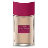 AVON Soft Musk Delice Velvet Berries Kadın Parfüm .....