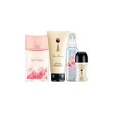 Avon Soft Musk Edt 50 Ml 4Lü Set