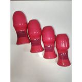 Avon Soft Musk Roll On 4 Lü Set - 50 ml
