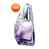 Avon Soul Perceive EDP 50 ml 10'lu Kadın Parfüm