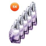 Avon Soul Perceive EDP 50 ml 5'li Kadın Parfüm