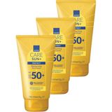 Avon Sun+ Protect Nemlendirici Güneş Kremi SPF50+ 150 Ml. Üçlü Paket